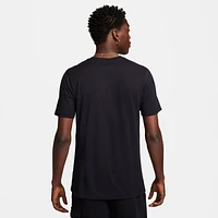 Nike Mens NSW Short Sleeve City T-Shirt-Houston