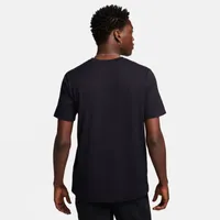 Nike Mens NSW Short Sleeve City T-Shirt Miami