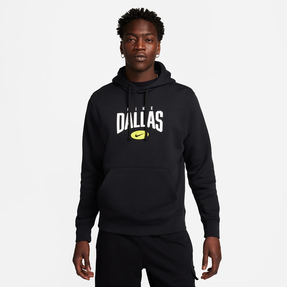 Nike NSW Club City Hoodie - Men's