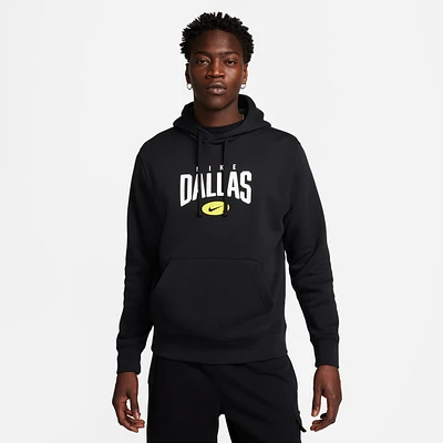 Nike NSW Club City Hoodie - Men's