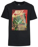 Nike Boys Nike Escape to Nature T-Shirt