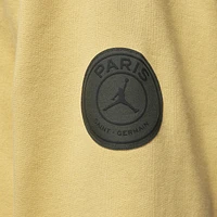 Jordan PSG Wordmark Fleece Pullover - Men's