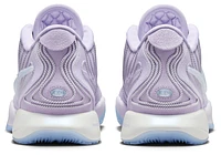 Nike Mens Lebron XXI Serene - Basketball Shoes Barely Grape/Light Armor Blue/Lilac Bloom
