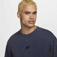 Nike NSW Premium Essential Seasonal T-Shirt - Men's