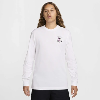 Nike NSW LS T-Shirt - Men's