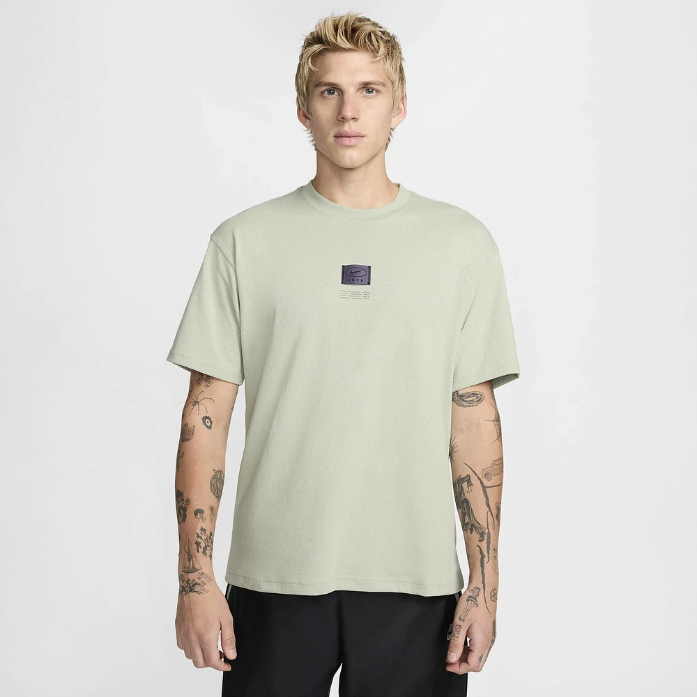 Nike Mens M90 LBR Sega T-Shirt