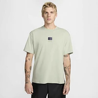 Nike Mens M90 LBR Sega T-Shirt