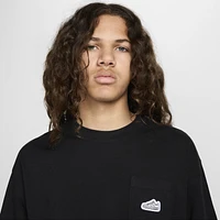Nike NSW M90 Pocket T-Shirt - Men's