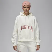 Jordan Brooklyn Fleece Pullover - Women's