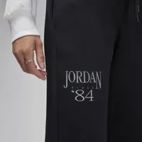 Jordan Womens Jordan Brooklyn Fleece Pants
