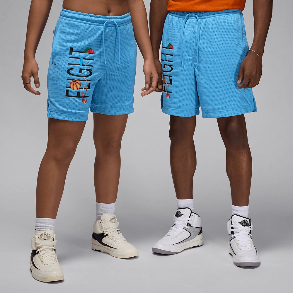 Jordan Art Shorts - Men's