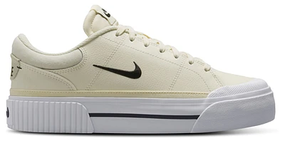 Nike Womens Court Legacy Lift