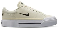 Nike Womens Court Legacy Lift