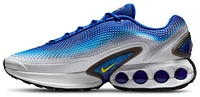 Nike Mens Air Max DN - Shoes Racer Blue/Vibrant Yellow/Blue Fury