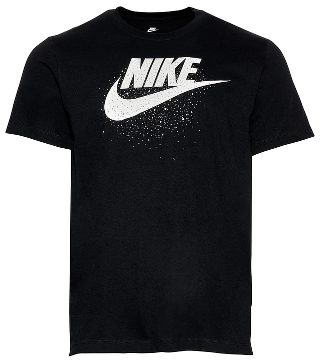 nike speckled t shirt