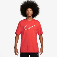 Nike NSW M90 Breaking T-Shirt - Men's