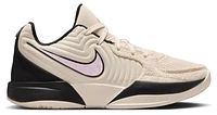 Nike Boys Ja 2 - Boys' Grade School Shoes Coconut Milk/Pink Foam