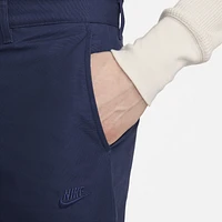 Nike Mens Club Chino Shorts