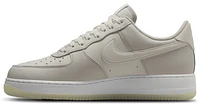 Nike Mens Air Force 1 Low '07 LV8 - Shoes Lt Bone/Summit White/Light Iron Ore