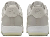 Nike Mens Air Force 1 Low '07 LV8 - Shoes Lt Bone/Summit White/Light Iron Ore