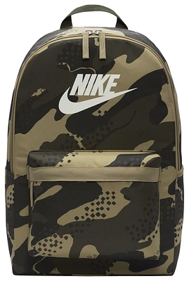 Nike Boys Nike Heritage Backpack