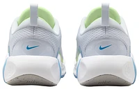 Nike Boys Kidfinity - Boys' Grade School Running Shoes Football Grey/White/Barely Volt