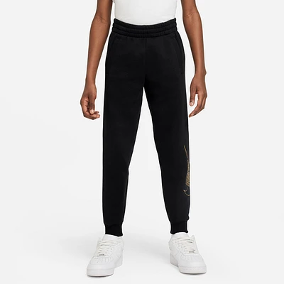 Nike NSW Club SHNE Fleece Joggers - Boys' Grade School