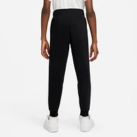 Nike NSW Club SHNE Fleece Joggers - Boys' Grade School
