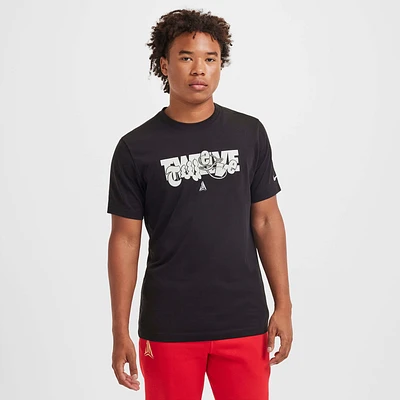 Nike Mens JNK DF HO24 T-Shirt