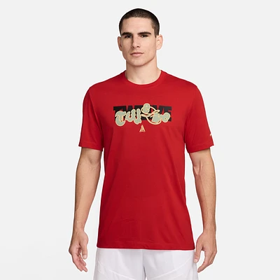 Nike JNK DF HO24 T-Shirt - Men's