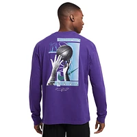 Nike M90 OC Long Sleeve T-Shirt - Men's