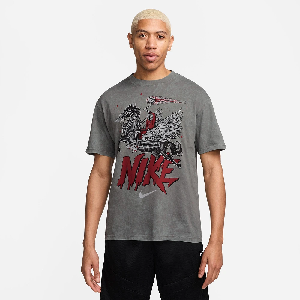 Nike Mens M90 OC2 T-Shirt