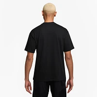 Nike Mens M90 OC3 T-Shirt - Black/Multi