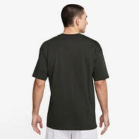 Nike Mens Nike M90 OC3 T-Shirt - Mens Sequoia/Multi Size L