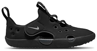Nike Boys Sunray Protect 4 - Boys' Preschool Shoes Black/Grey