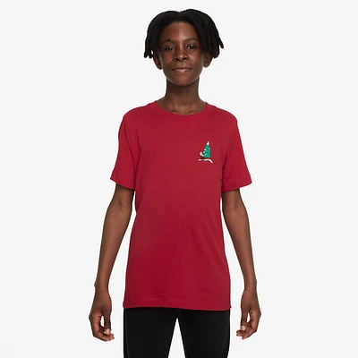 Nike Boxy T-Shirt - Boys' Grade School