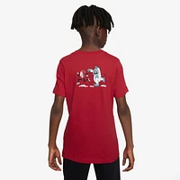 Nike Boxy T-Shirt - Boys' Grade School