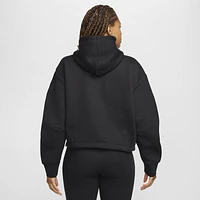 Nike NSW Tech Fleece OS Hoodie - Women's