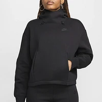 Nike NSW Tech Fleece OS Hoodie - Women's