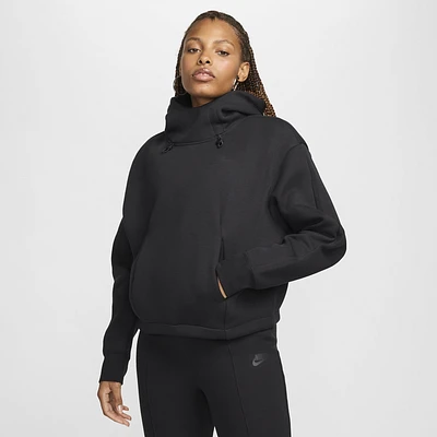 Nike NSW Tech Fleece OS Hoodie - Women's