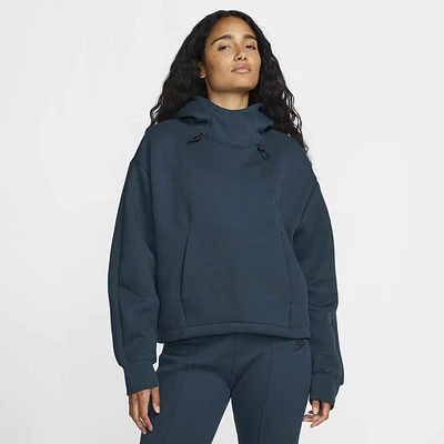 Nike NSW Tech Fleece OS Hoodie - Women's