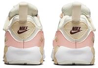 Nike Boys Air Max 90 EasyOn - Boys' Toddler Shoes Echo Pink/Dark Team Red/Phantom