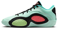 Jordan Mens Michael Tatum 2 - Basketball Shoes Green/Red