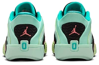 Jordan Boys Tatum 2 - Boys' Grade School Basketball Shoes Lava Glow/Mint Foam/Black