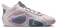 Jordan Boys Tatum 2 - Boys' Grade School Basketball Shoes Mint Foam/Smoke/Light Soft Pink