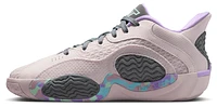 Jordan Boys Tatum 2 - Boys' Grade School Basketball Shoes Mint Foam/Smoke/Light Soft Pink