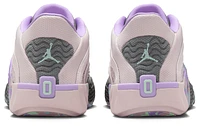 Jordan Boys Tatum 2 - Boys' Grade School Basketball Shoes Mint Foam/Smoke/Light Soft Pink