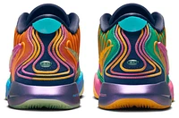 Nike Boys Lebron James XXI - Boys' Grade School Shoes Blue/Multi