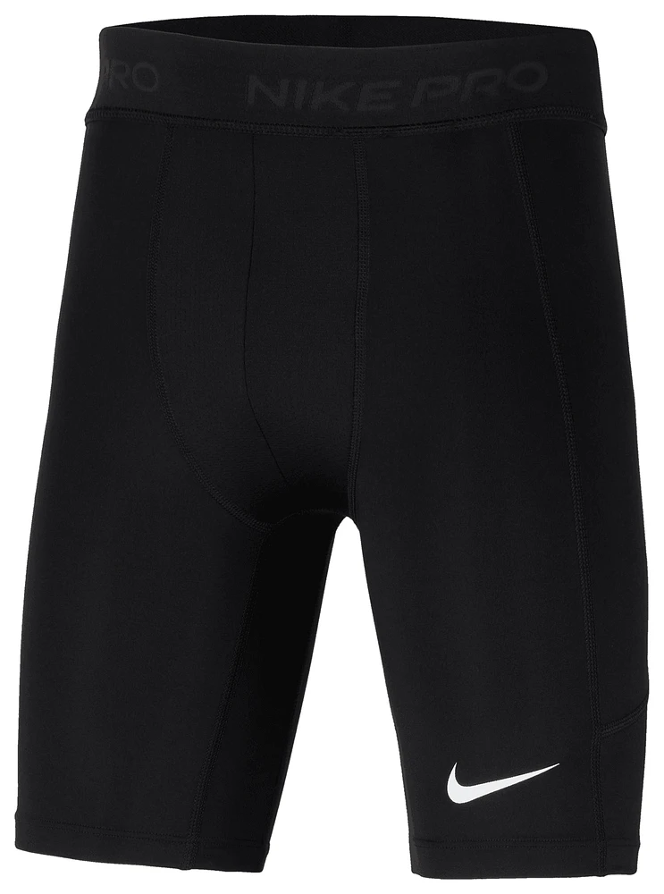 Nike NP Dri-FIT Shorts 24 - Boys' Grade School