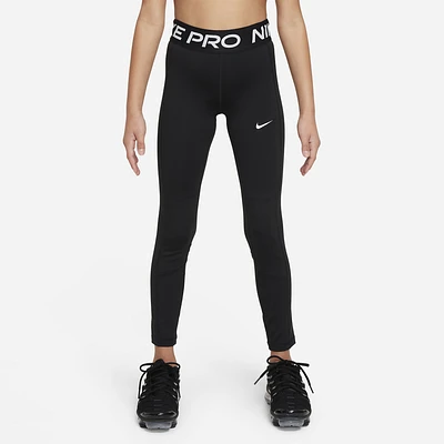 Nike Girls NP Dri-FIT LPP Tights